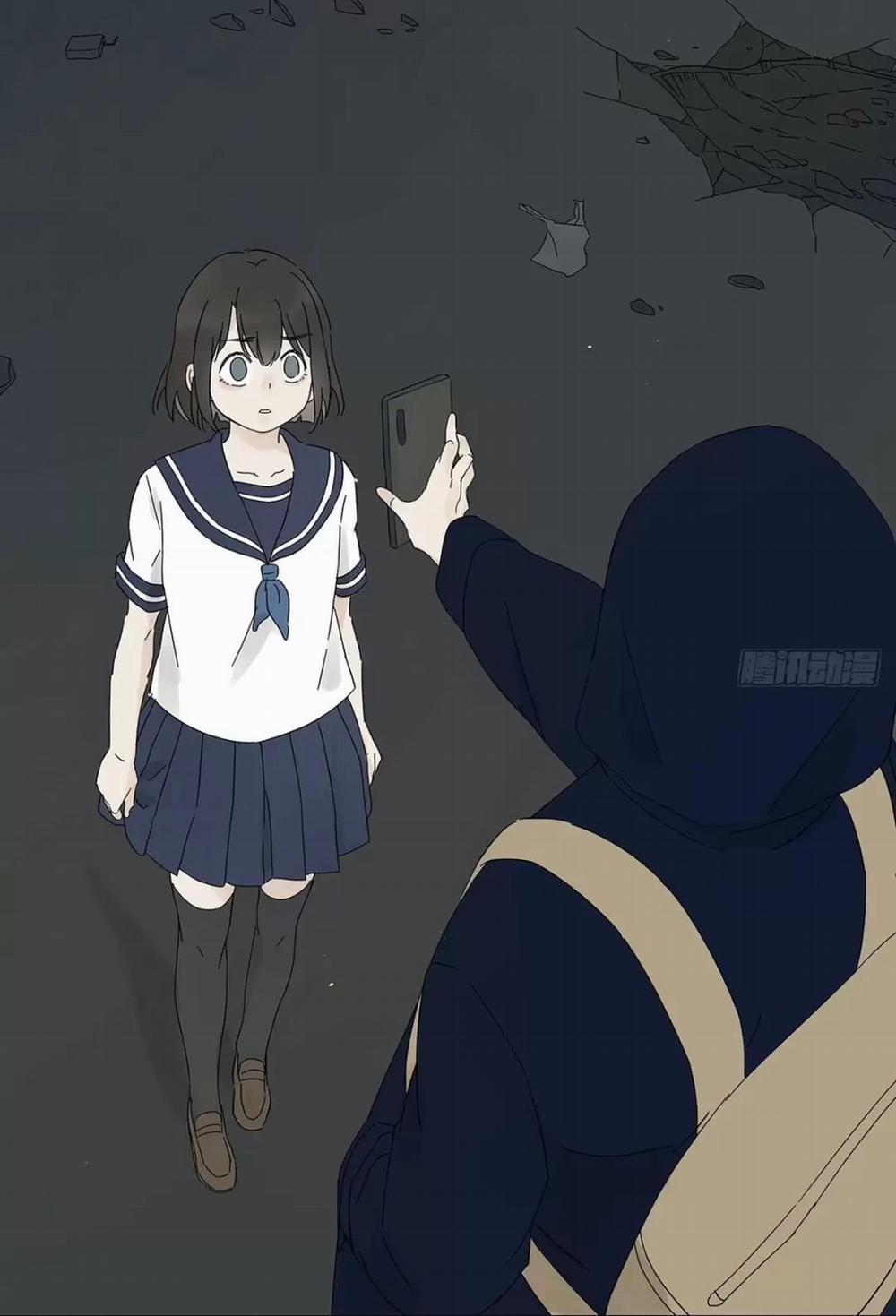 Nạn Nhân Thứ 7 40 trang 49