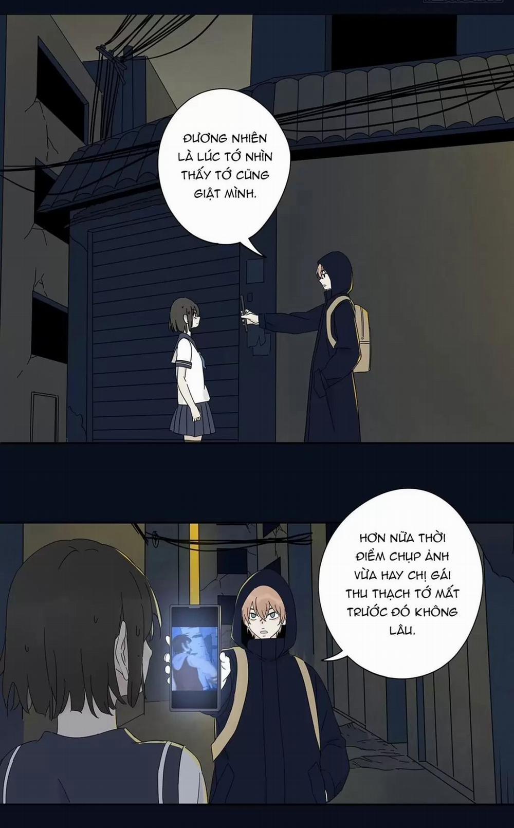 Nạn Nhân Thứ 7 40 trang 51