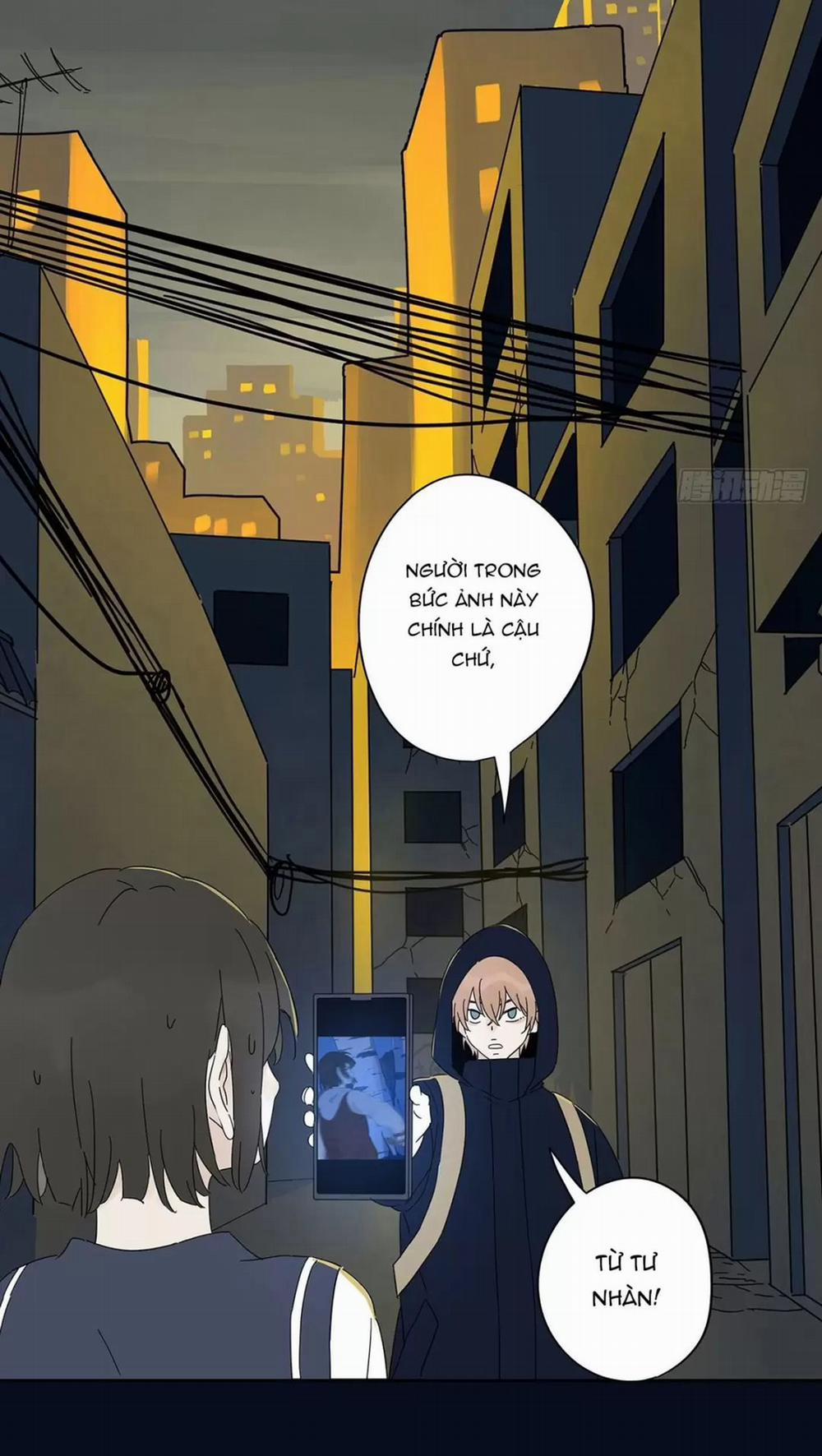 Nạn Nhân Thứ 7 41 trang 13