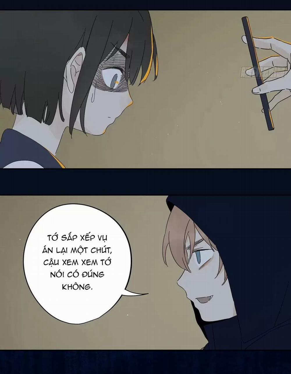 Nạn Nhân Thứ 7 41 trang 14