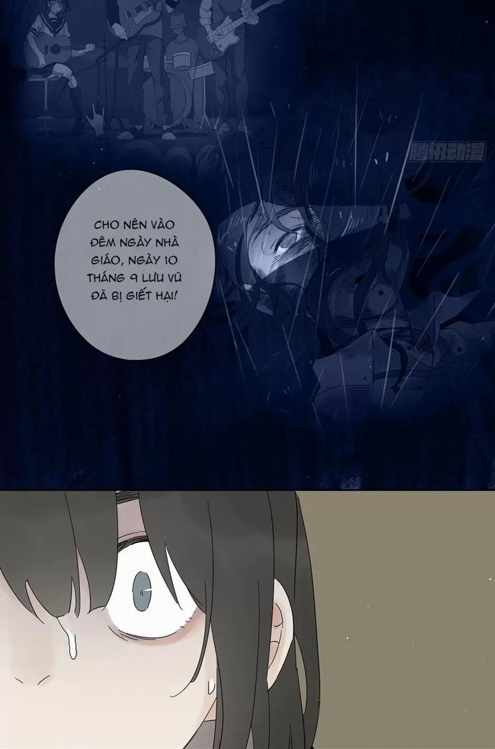 Nạn Nhân Thứ 7 41 trang 16