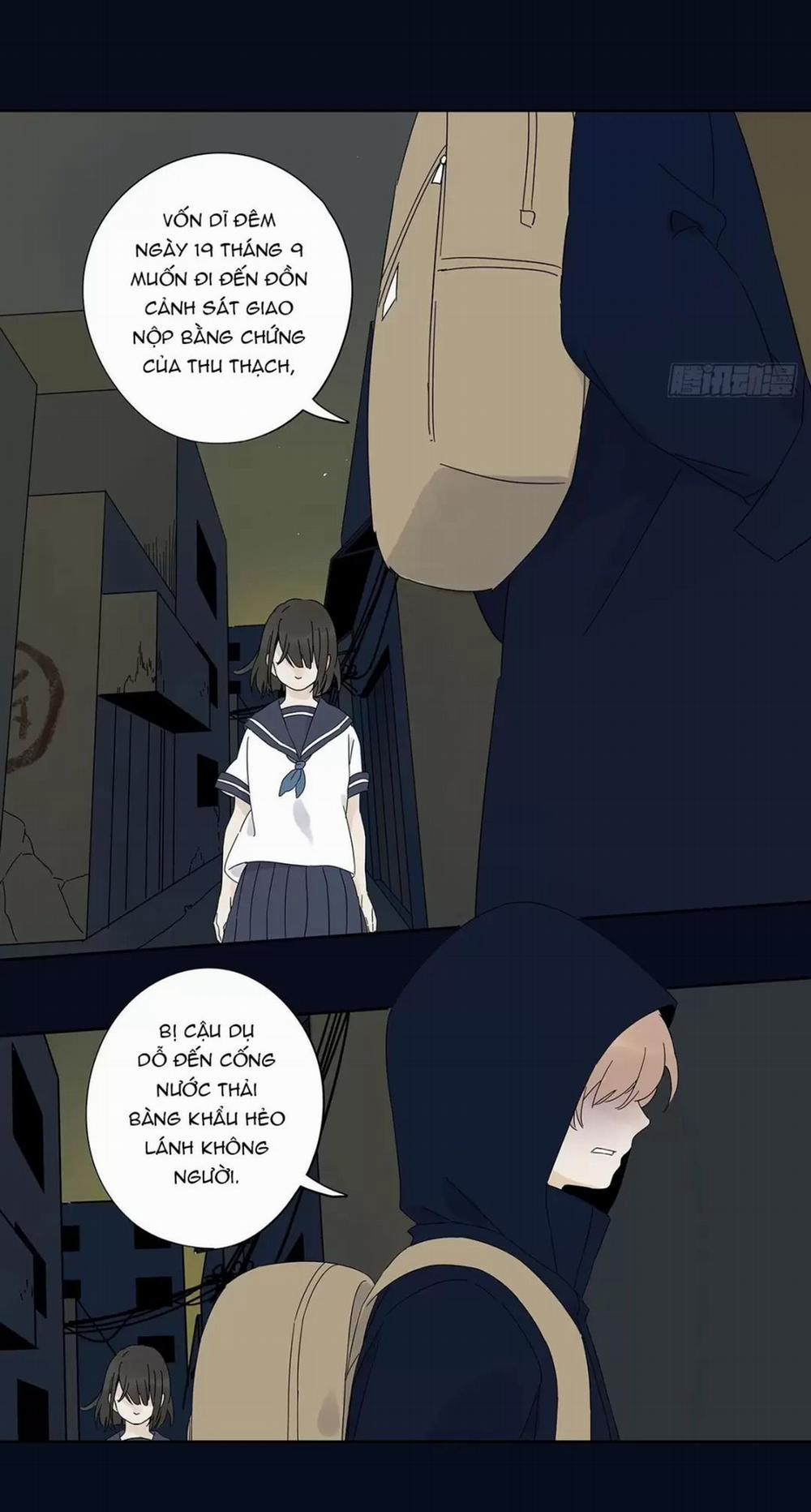 Nạn Nhân Thứ 7 41 trang 20