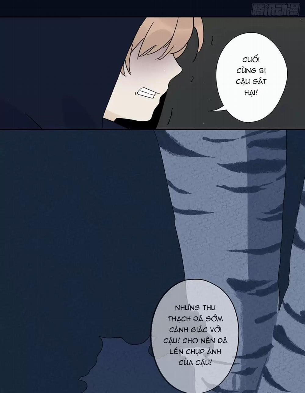 Nạn Nhân Thứ 7 41 trang 21