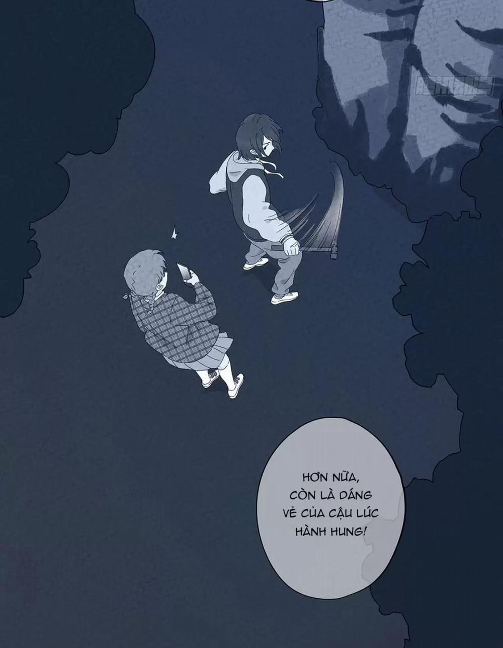 Nạn Nhân Thứ 7 41 trang 22