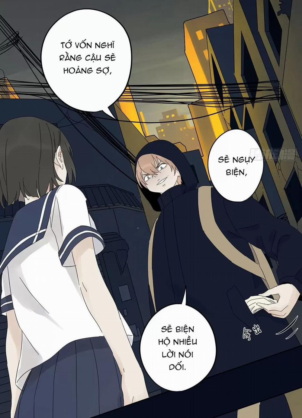 Nạn Nhân Thứ 7 41 trang 28