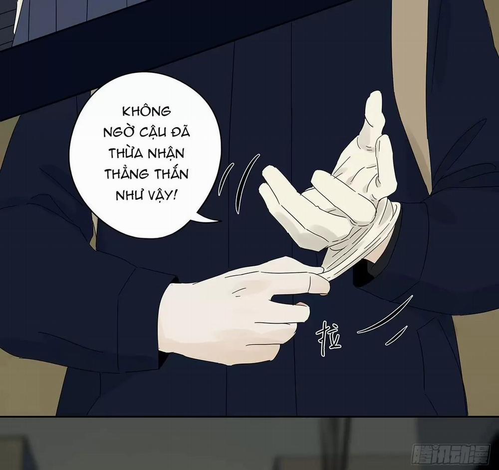 Nạn Nhân Thứ 7 41 trang 29