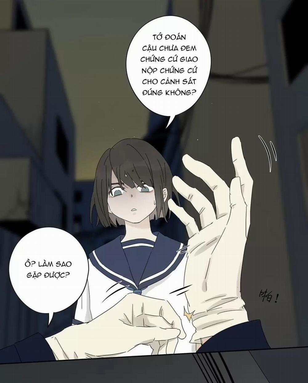 Nạn Nhân Thứ 7 41 trang 30