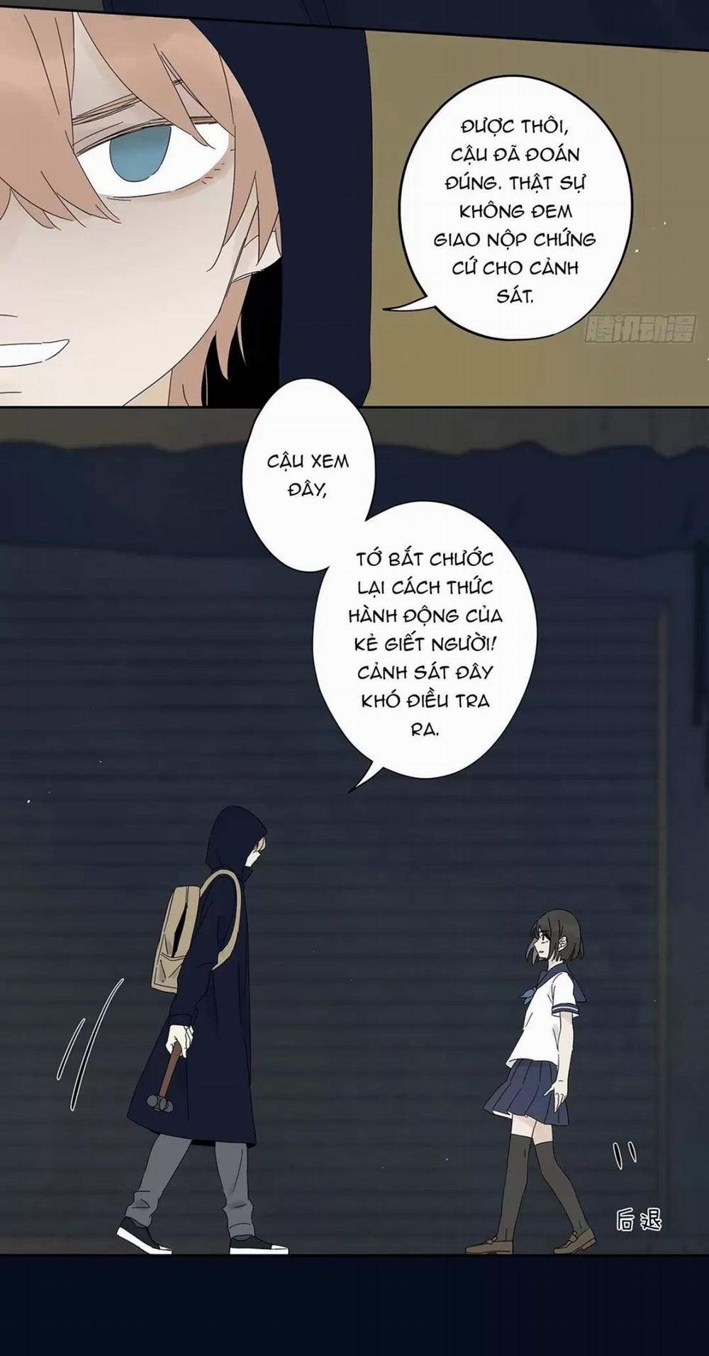 Nạn Nhân Thứ 7 41 trang 32