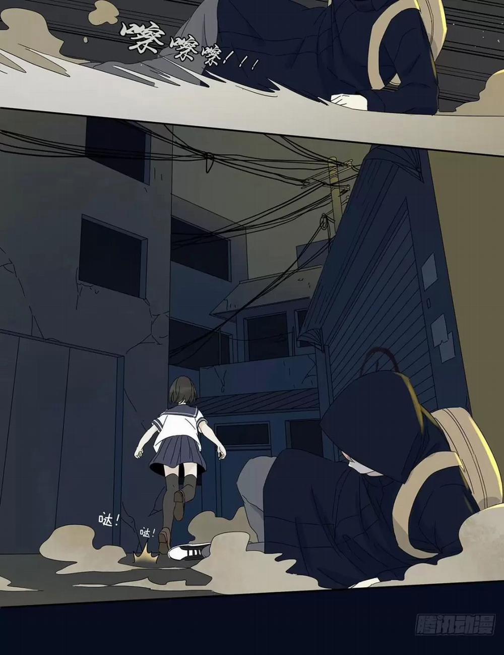 Nạn Nhân Thứ 7 41 trang 42