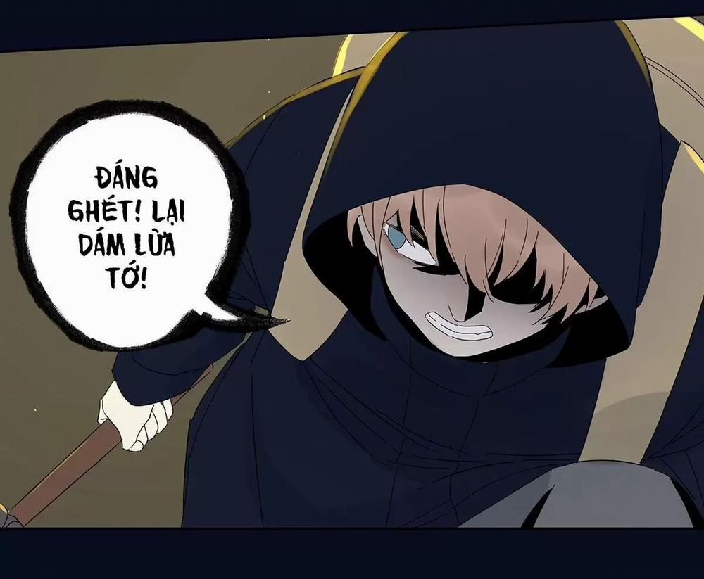 Nạn Nhân Thứ 7 41 trang 43