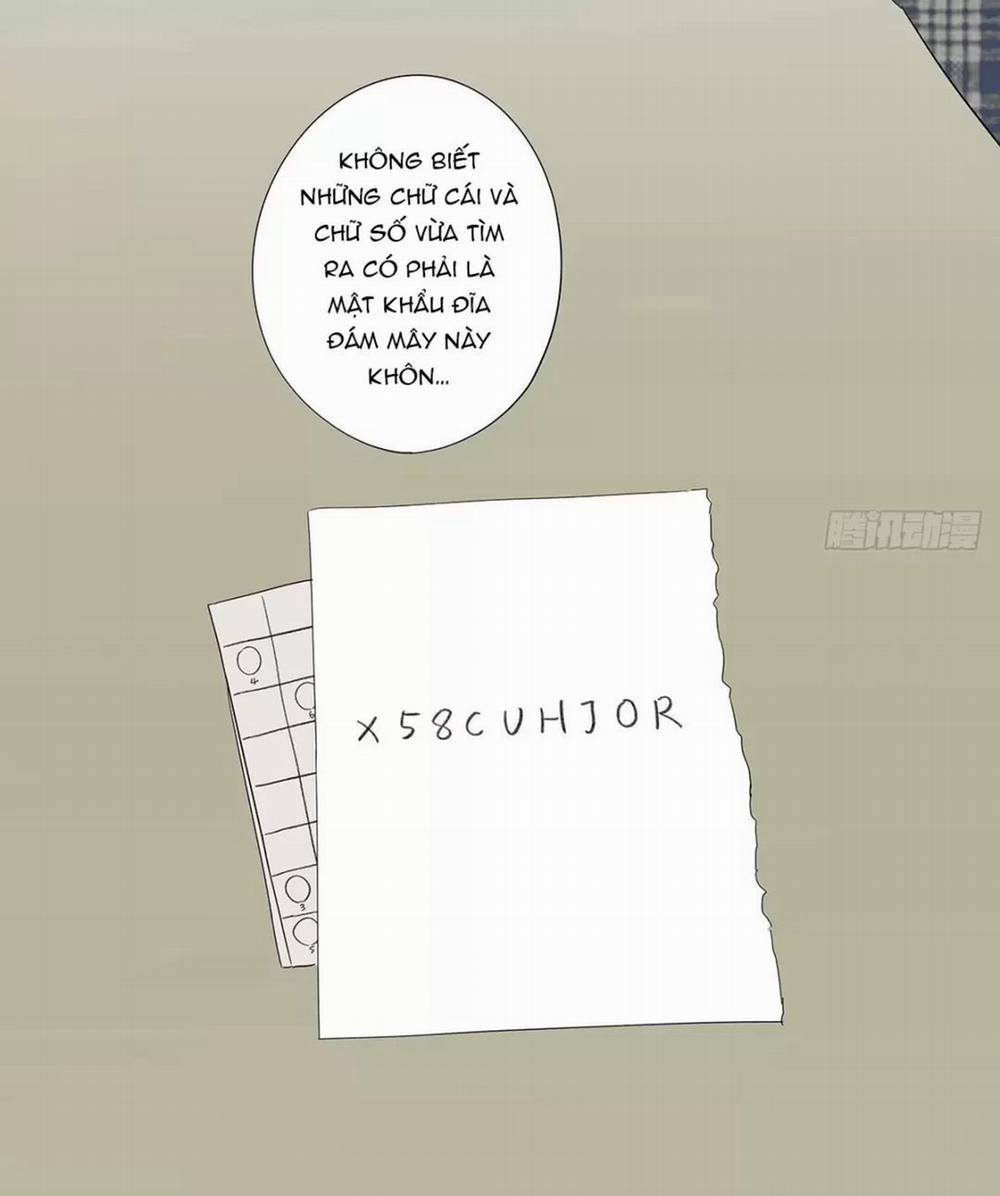 Nạn Nhân Thứ 7 41 trang 6