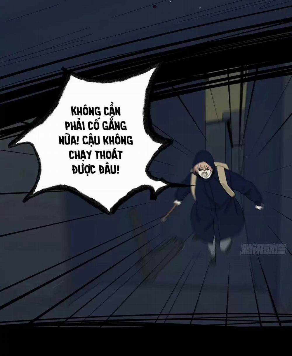 Nạn Nhân Thứ 7 42 trang 19