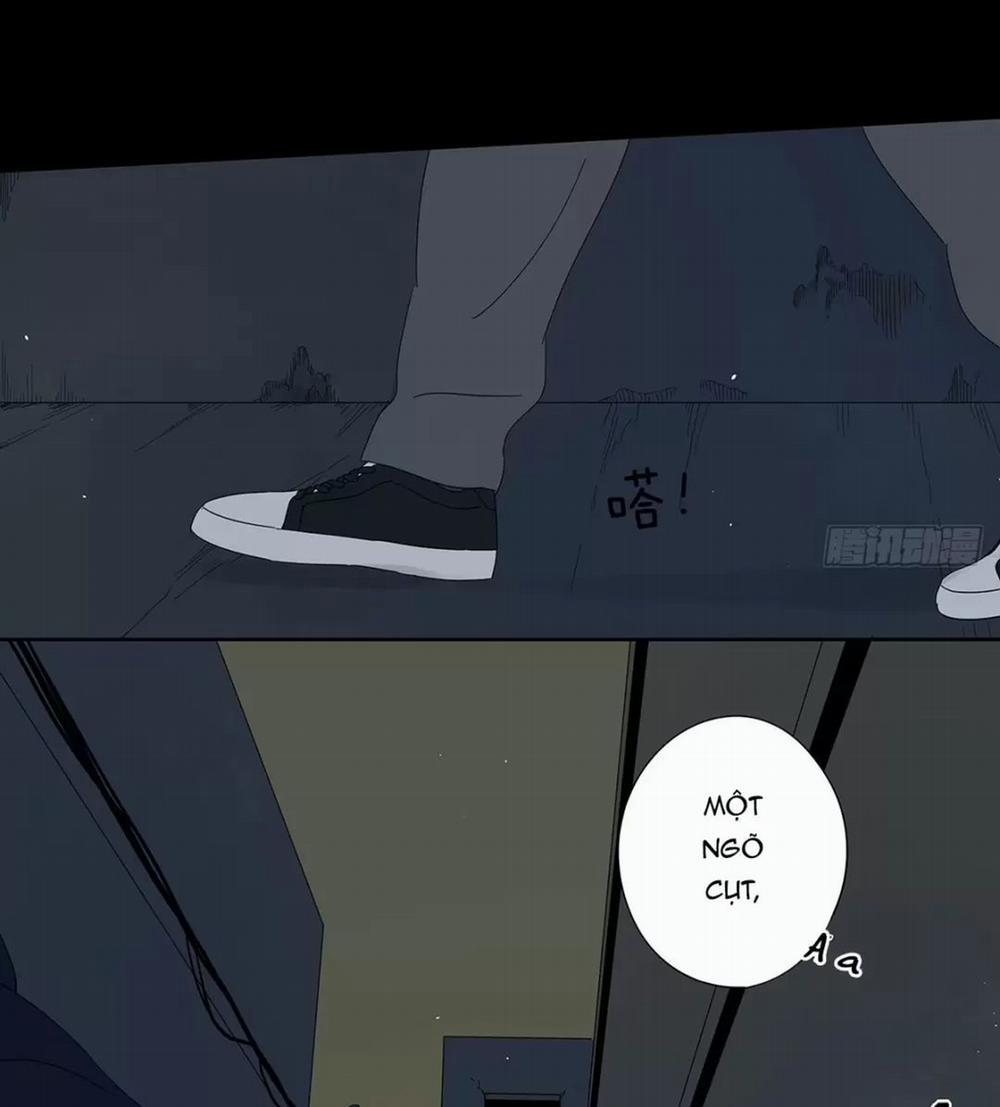 Nạn Nhân Thứ 7 42 trang 23