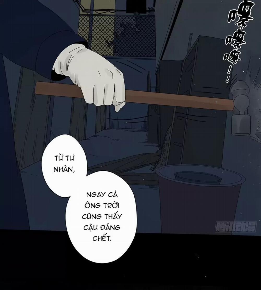 Nạn Nhân Thứ 7 42 trang 24