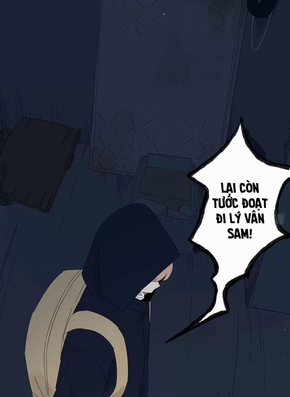 Nạn Nhân Thứ 7 42 trang 26