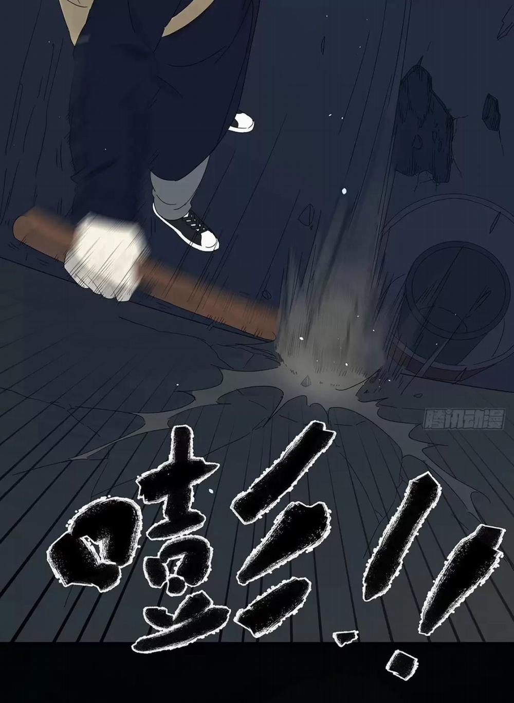 Nạn Nhân Thứ 7 42 trang 27