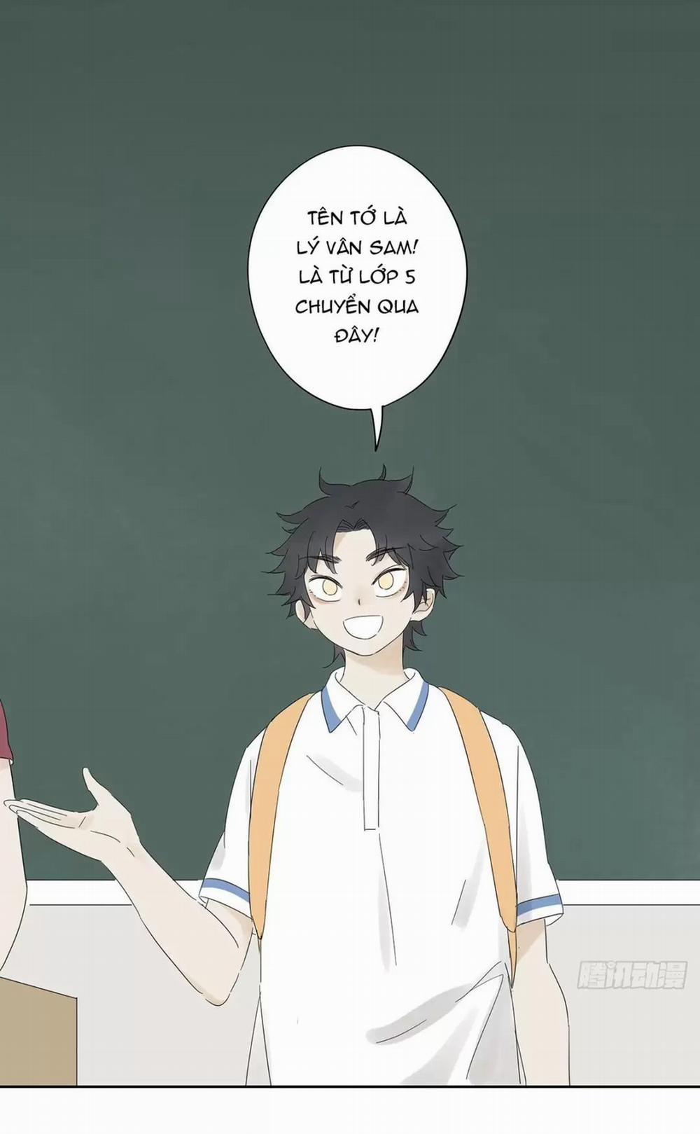 Nạn Nhân Thứ 7 42 trang 32