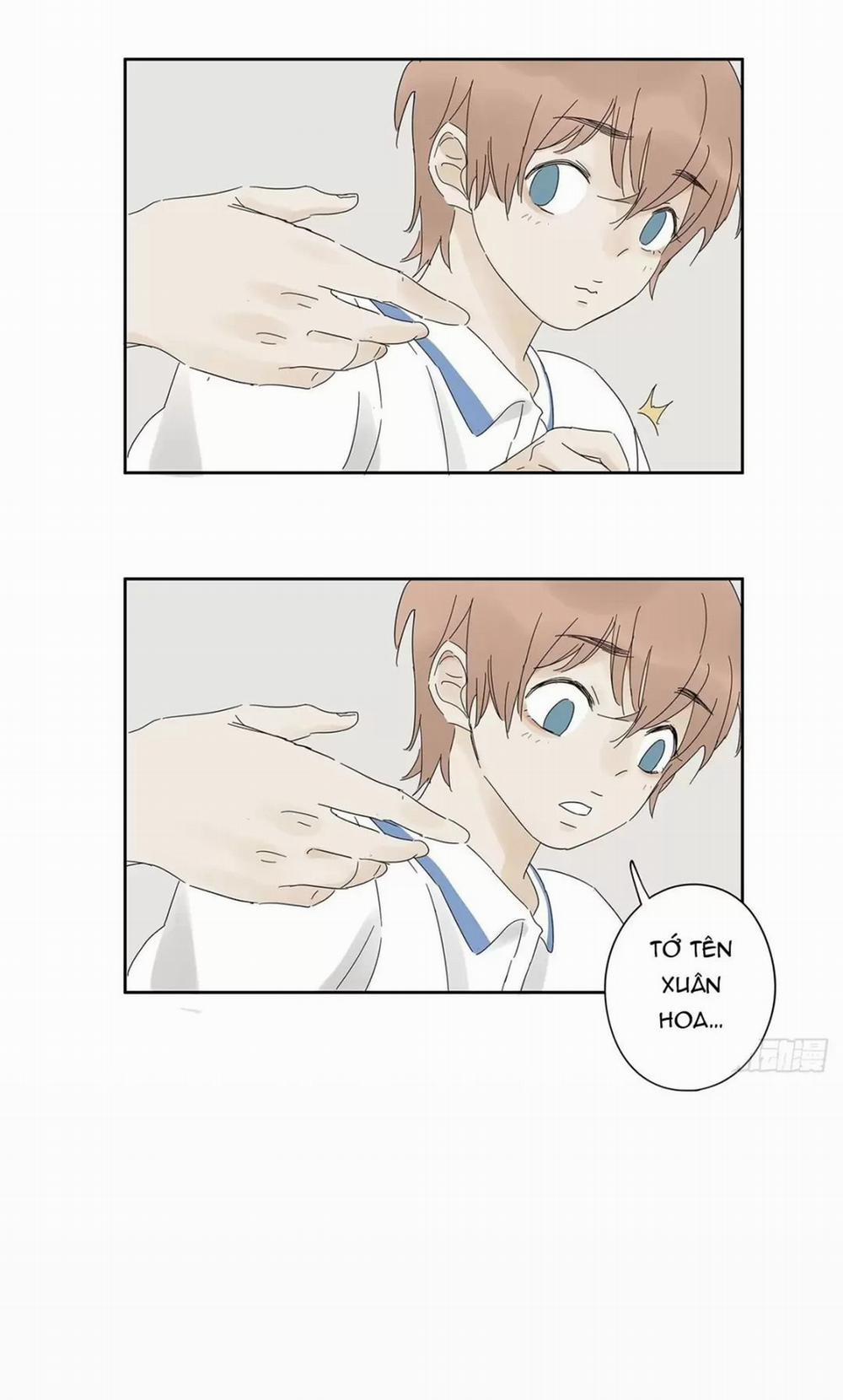 Nạn Nhân Thứ 7 42 trang 36