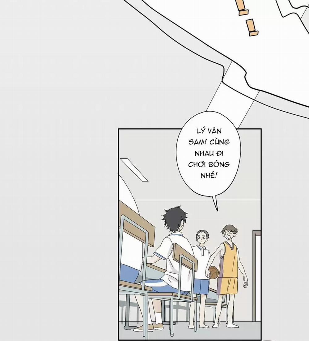 Nạn Nhân Thứ 7 42 trang 38