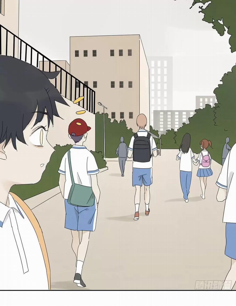 Nạn Nhân Thứ 7 42 trang 43