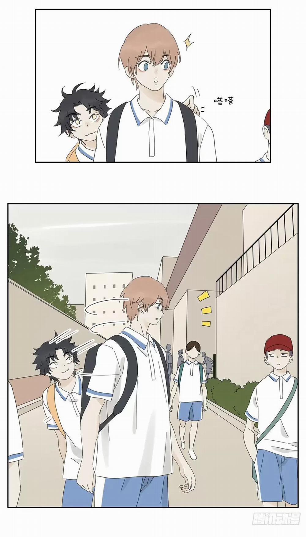 Nạn Nhân Thứ 7 42 trang 44