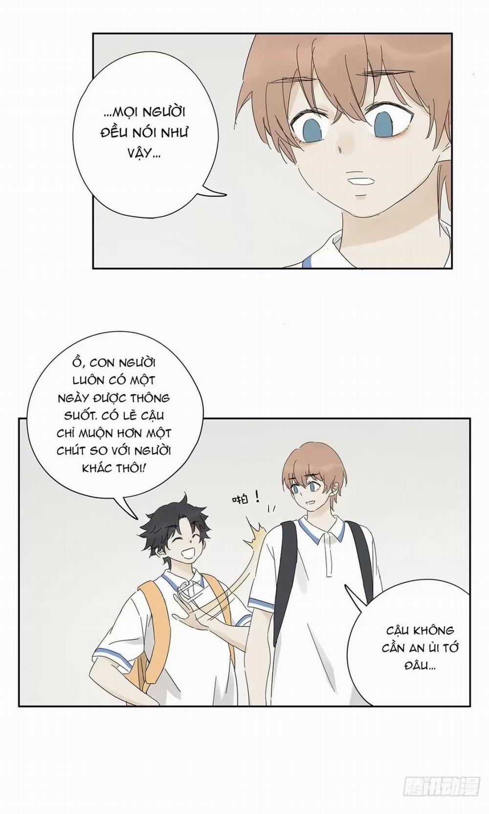 Nạn Nhân Thứ 7 42 trang 47