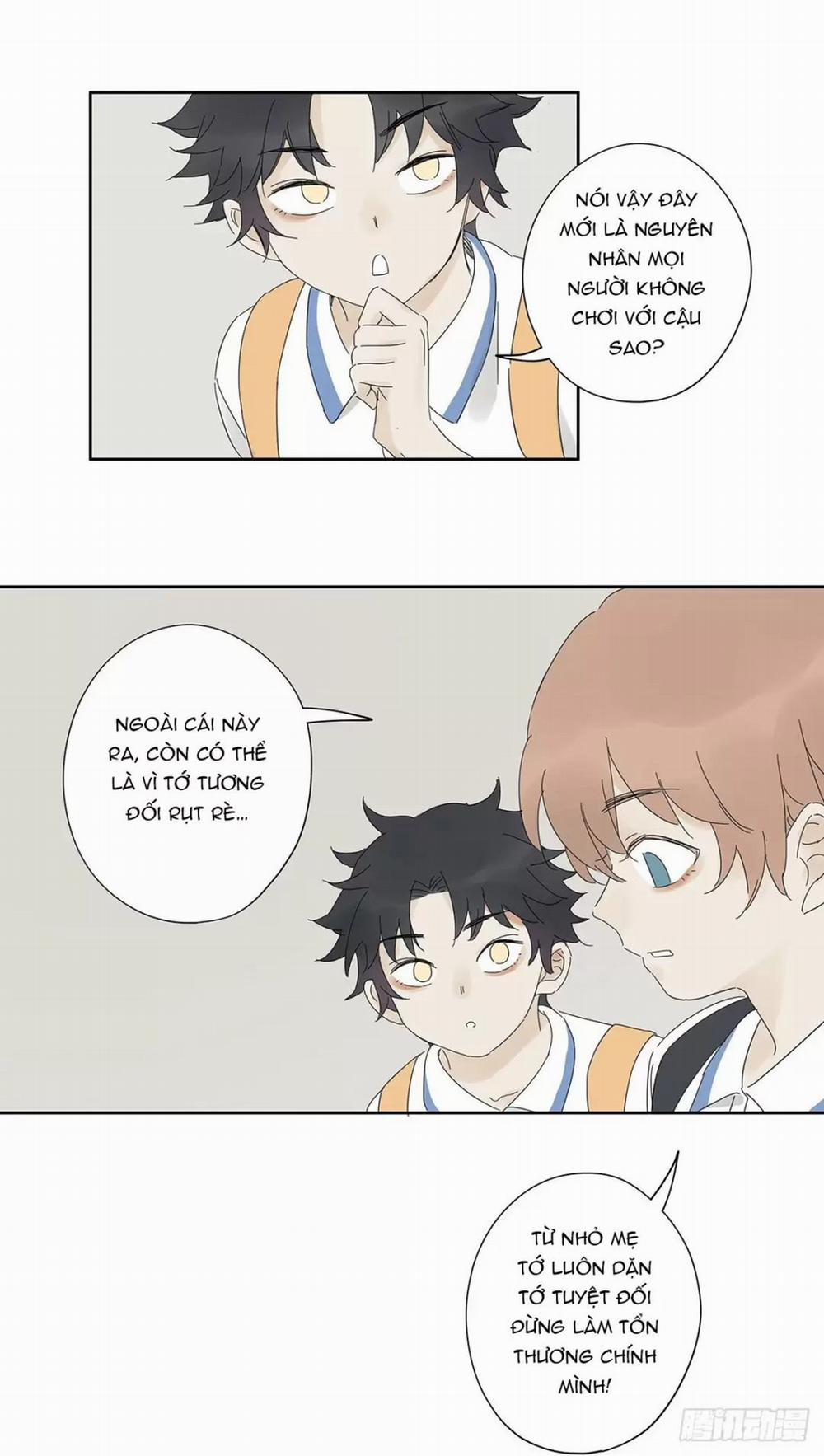 Nạn Nhân Thứ 7 42 trang 48