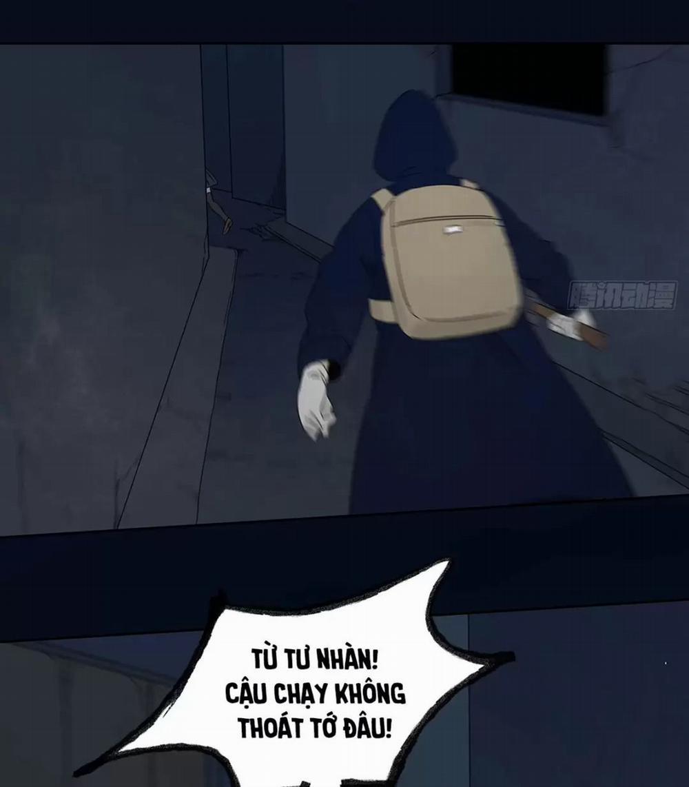 Nạn Nhân Thứ 7 42 trang 8