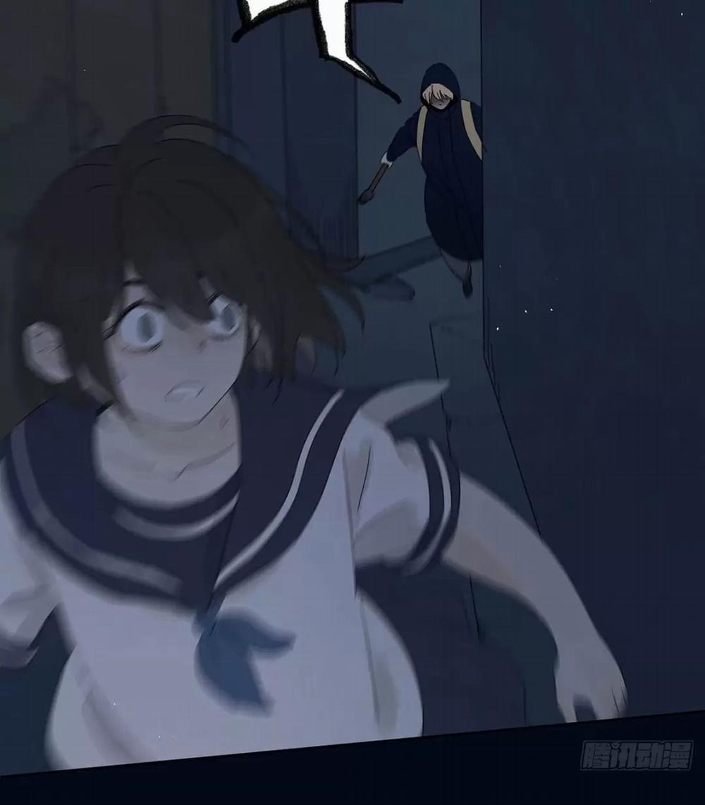 Nạn Nhân Thứ 7 42 trang 9