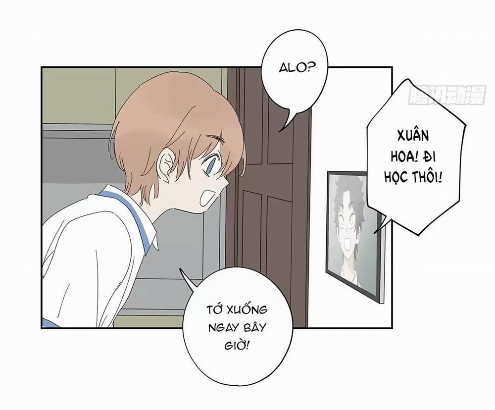 Nạn Nhân Thứ 7 43 trang 1