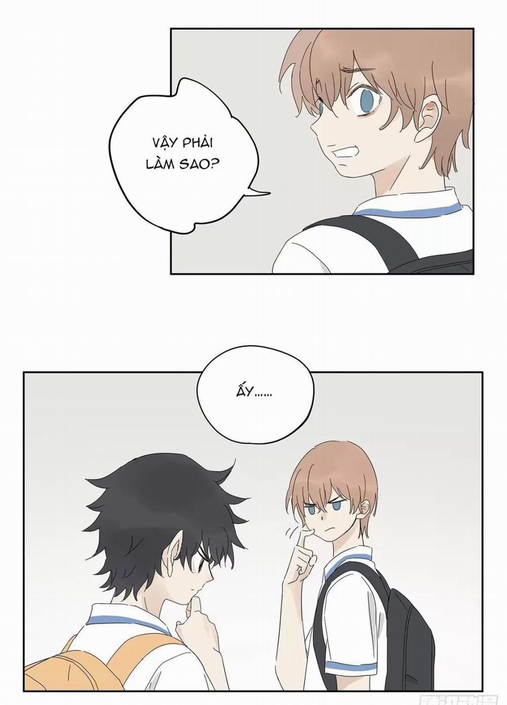 Nạn Nhân Thứ 7 43 trang 10