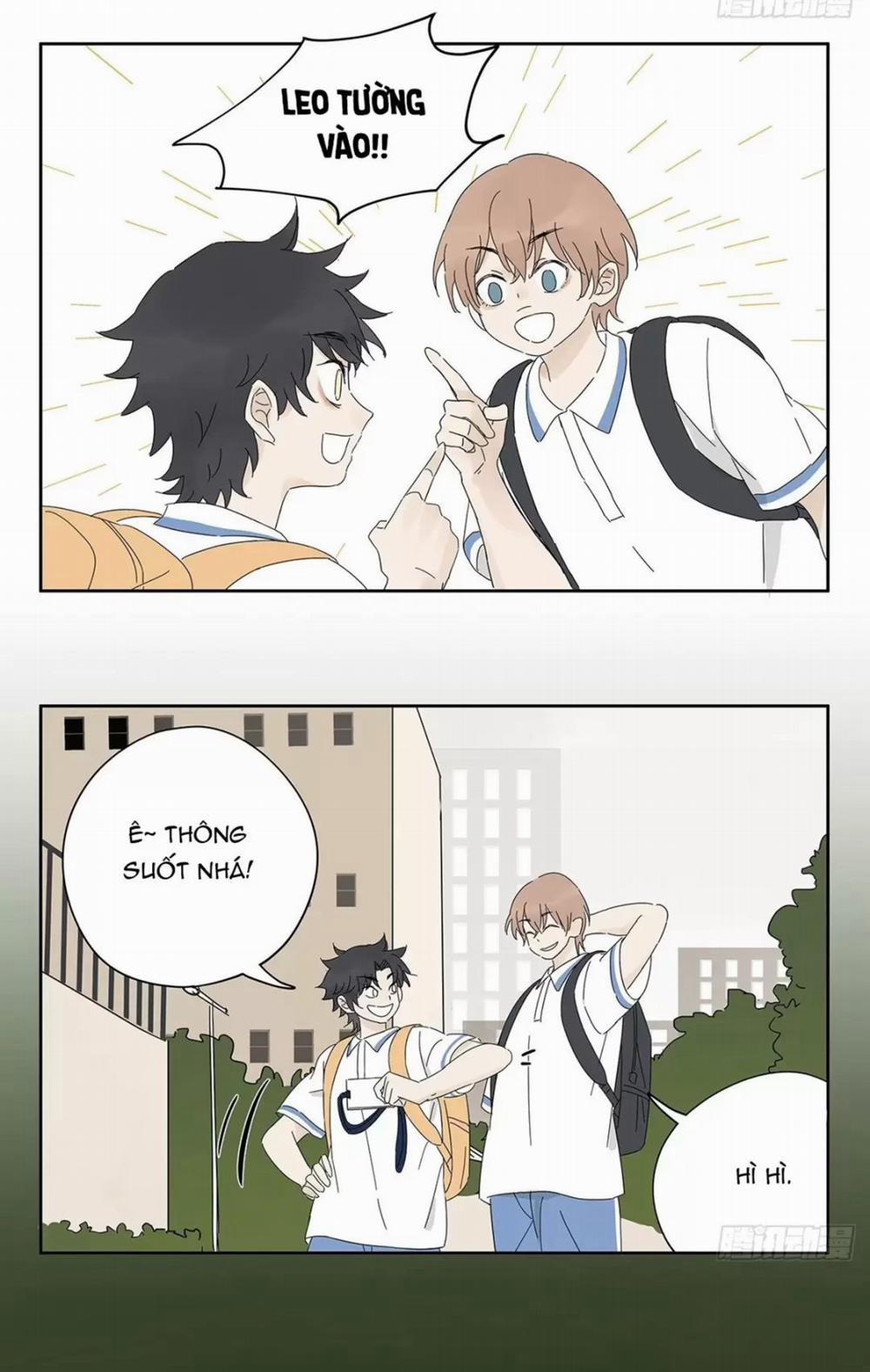 Nạn Nhân Thứ 7 43 trang 11