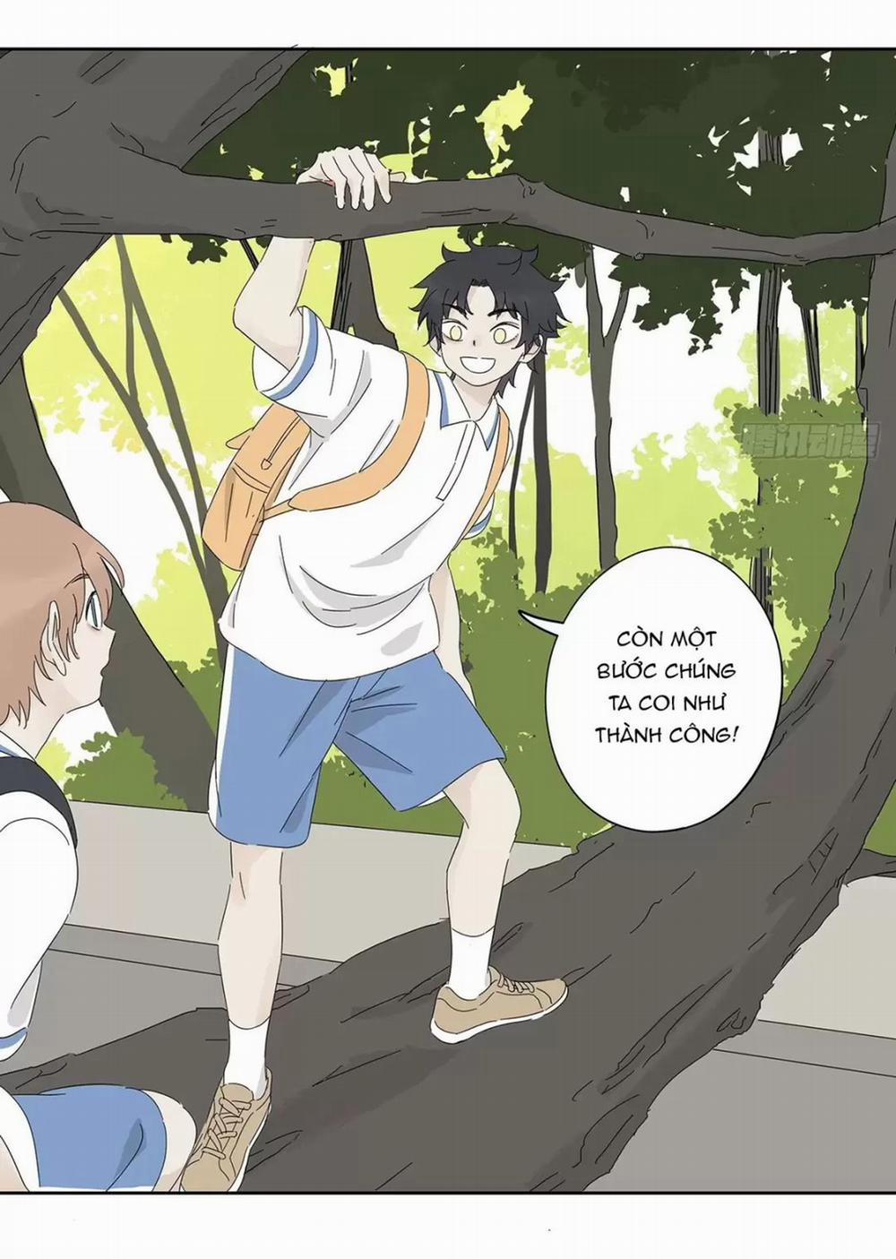 Nạn Nhân Thứ 7 43 trang 23