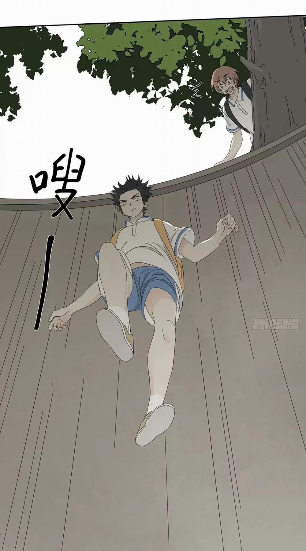 Nạn Nhân Thứ 7 43 trang 25