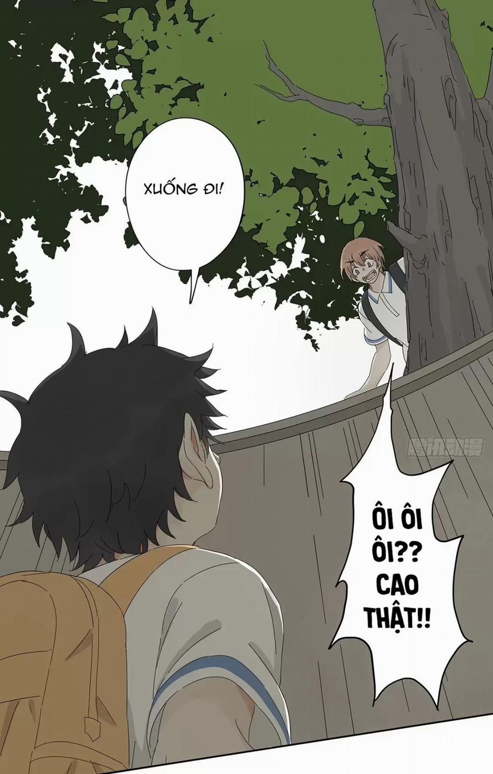 Nạn Nhân Thứ 7 43 trang 27