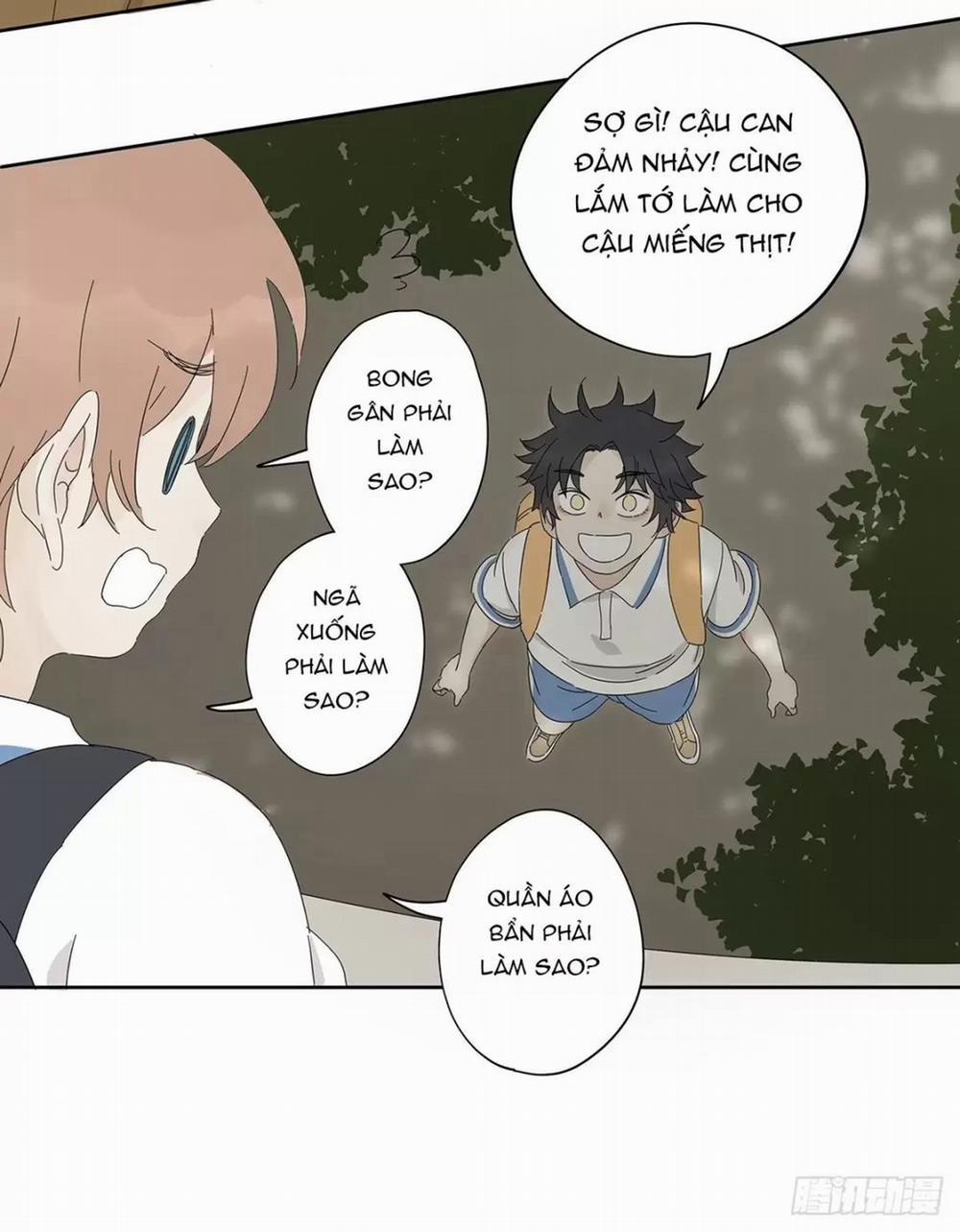 Nạn Nhân Thứ 7 43 trang 28