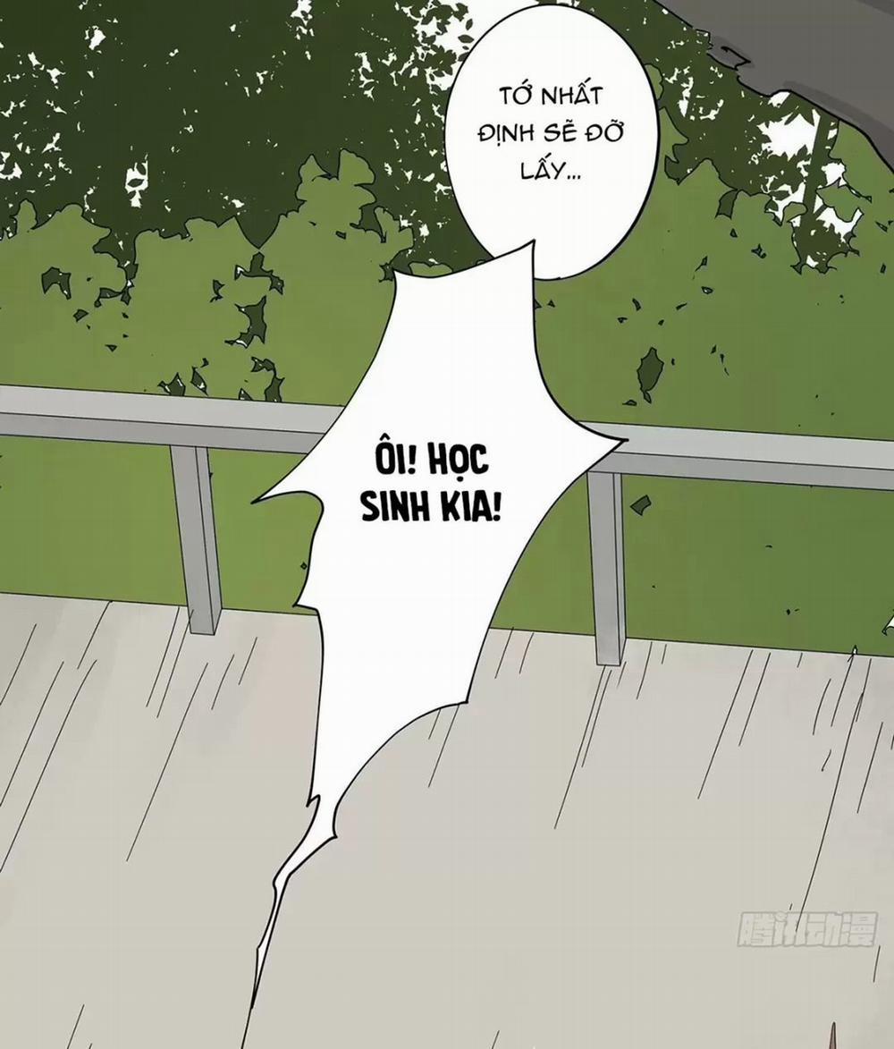 Nạn Nhân Thứ 7 43 trang 30