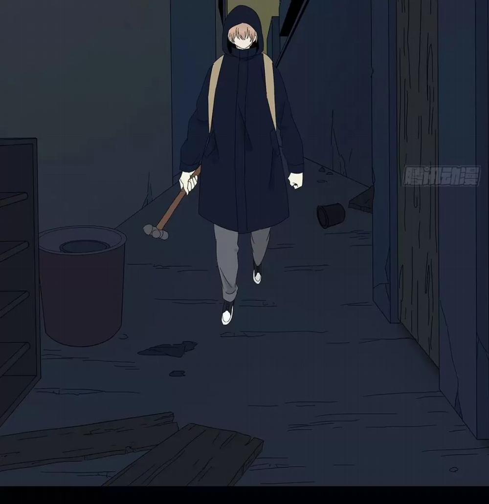 Nạn Nhân Thứ 7 43 trang 43