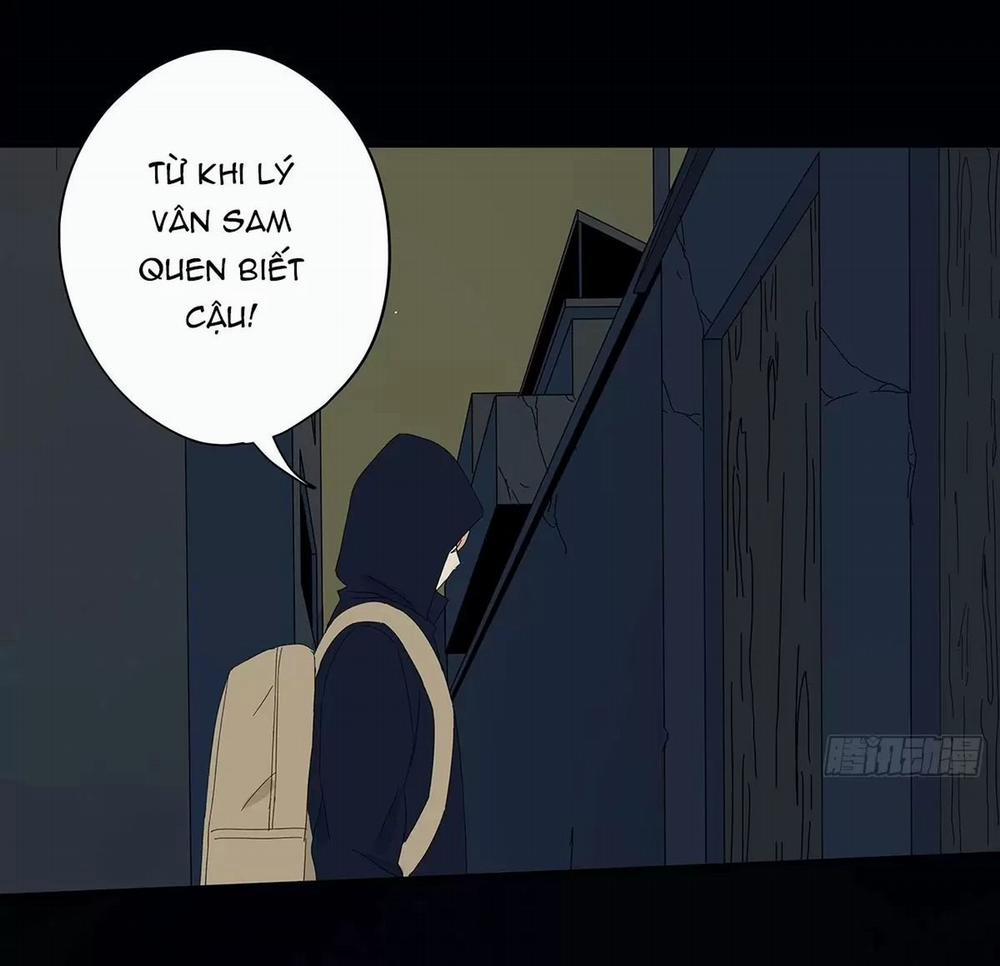 Nạn Nhân Thứ 7 43 trang 44