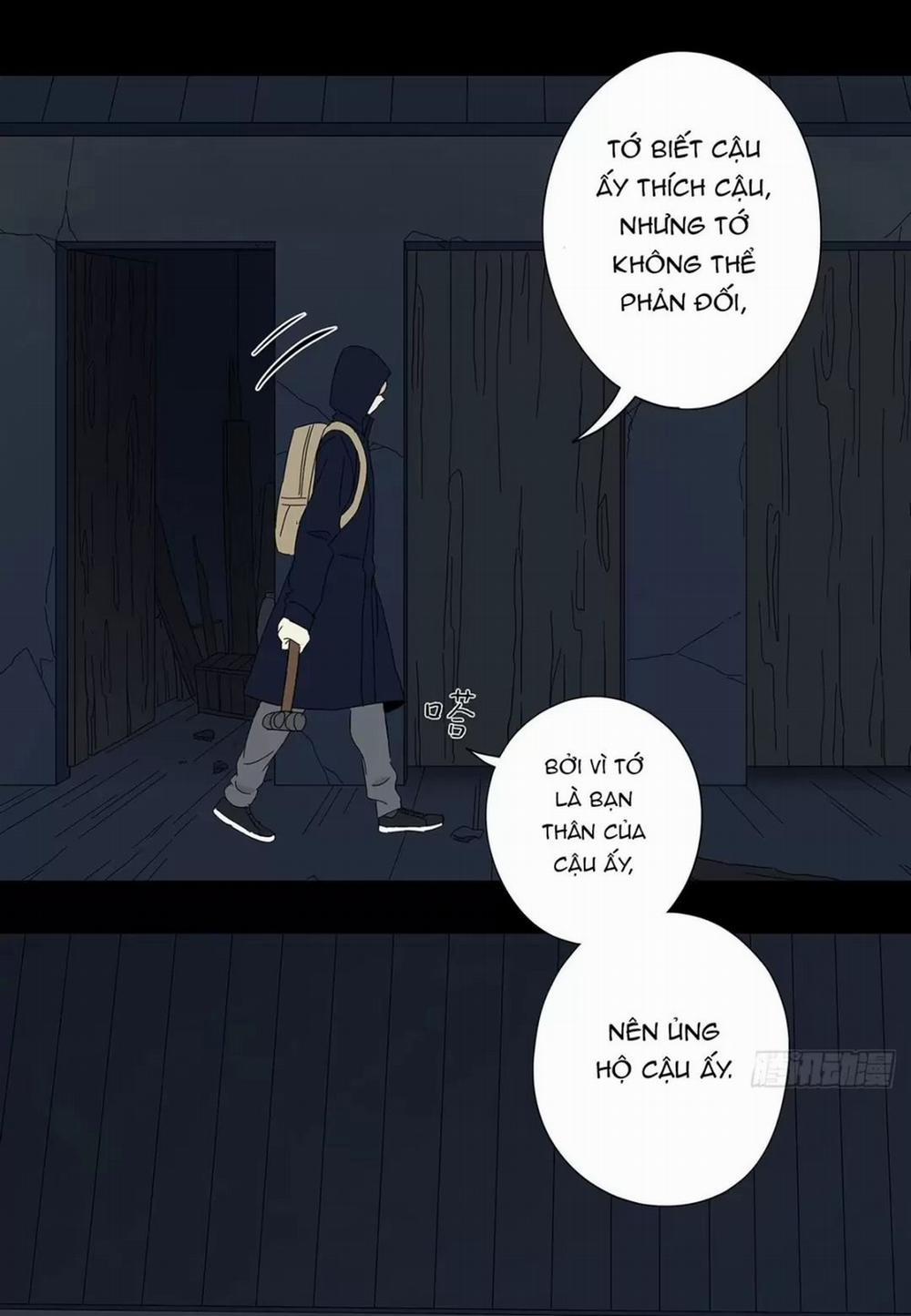 Nạn Nhân Thứ 7 43 trang 50