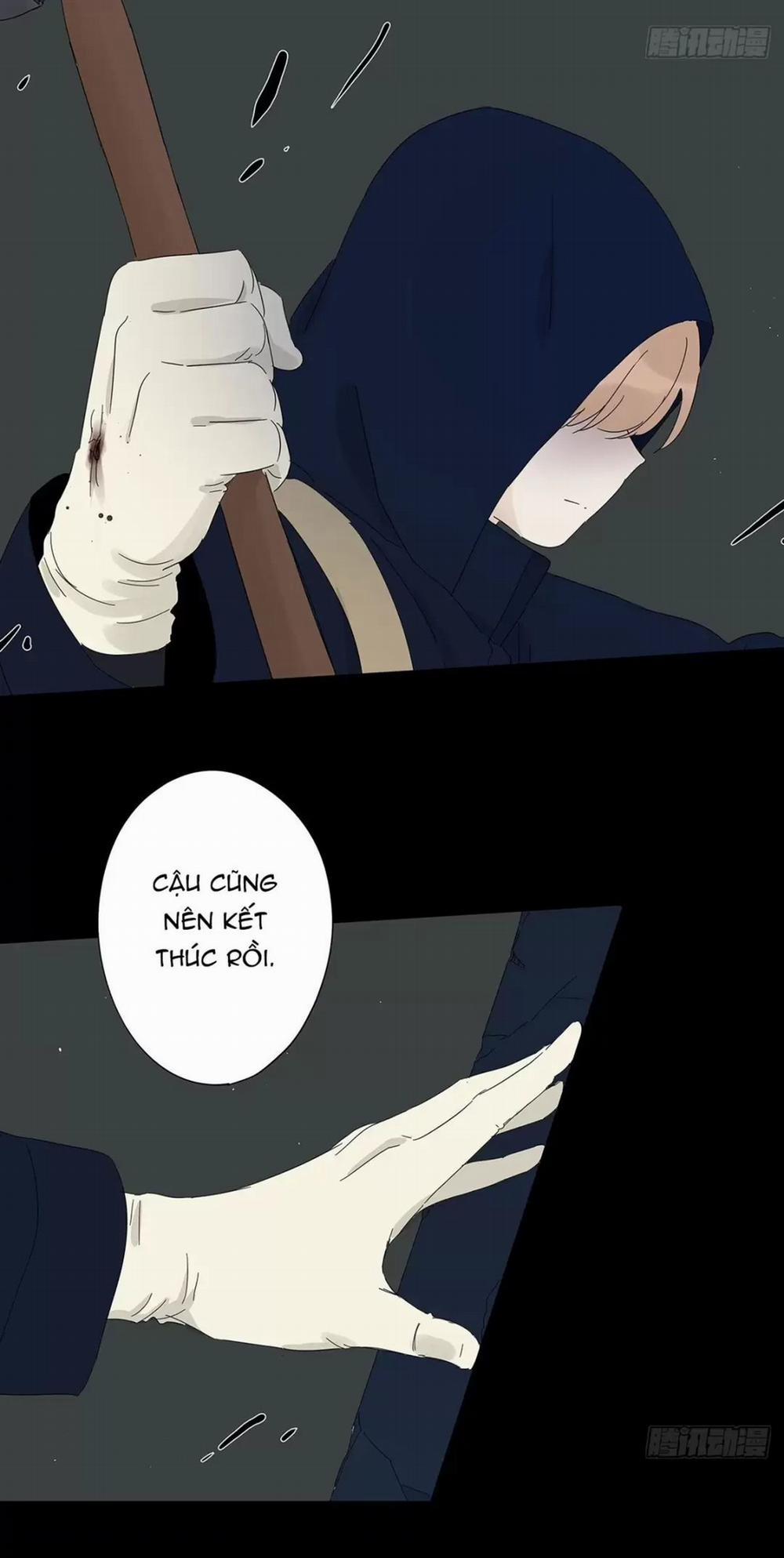 Nạn Nhân Thứ 7 43 trang 59