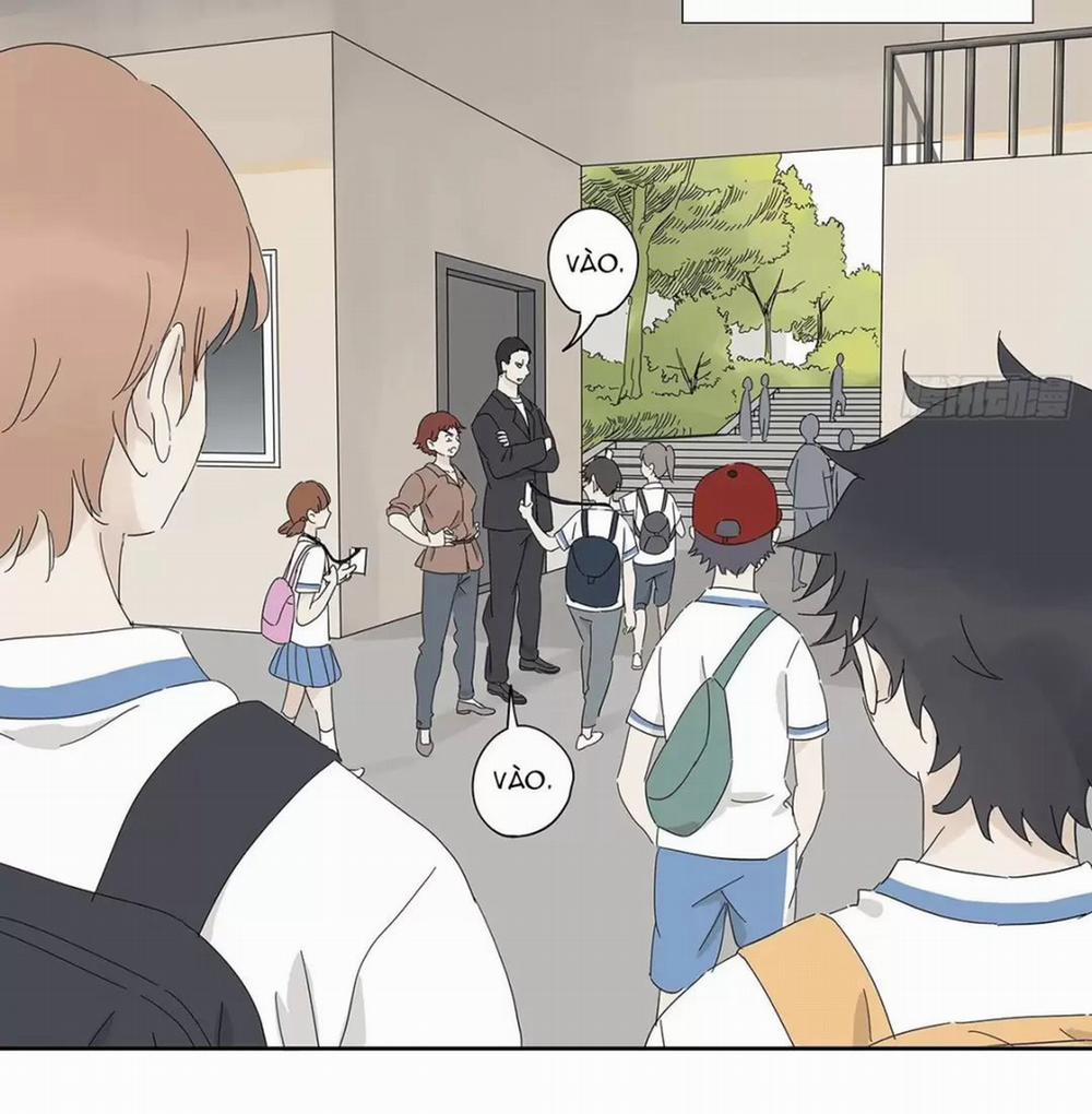 Nạn Nhân Thứ 7 43 trang 7