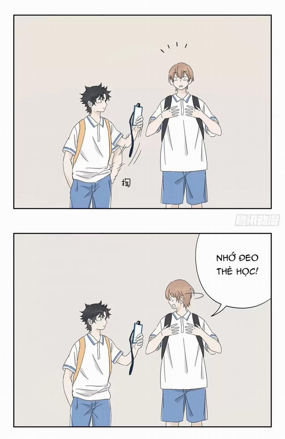 Nạn Nhân Thứ 7 43 trang 8