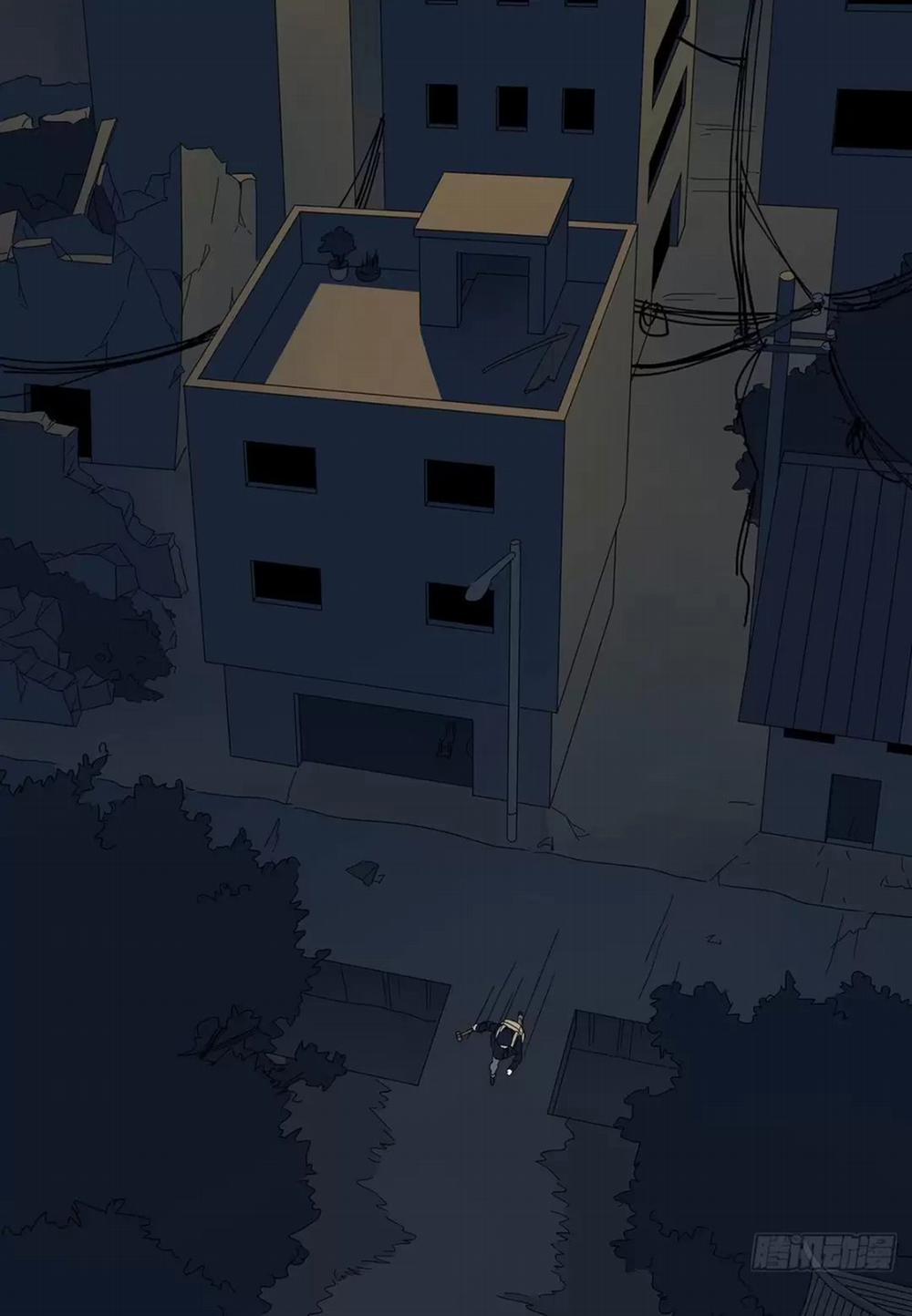 Nạn Nhân Thứ 7 44 trang 14