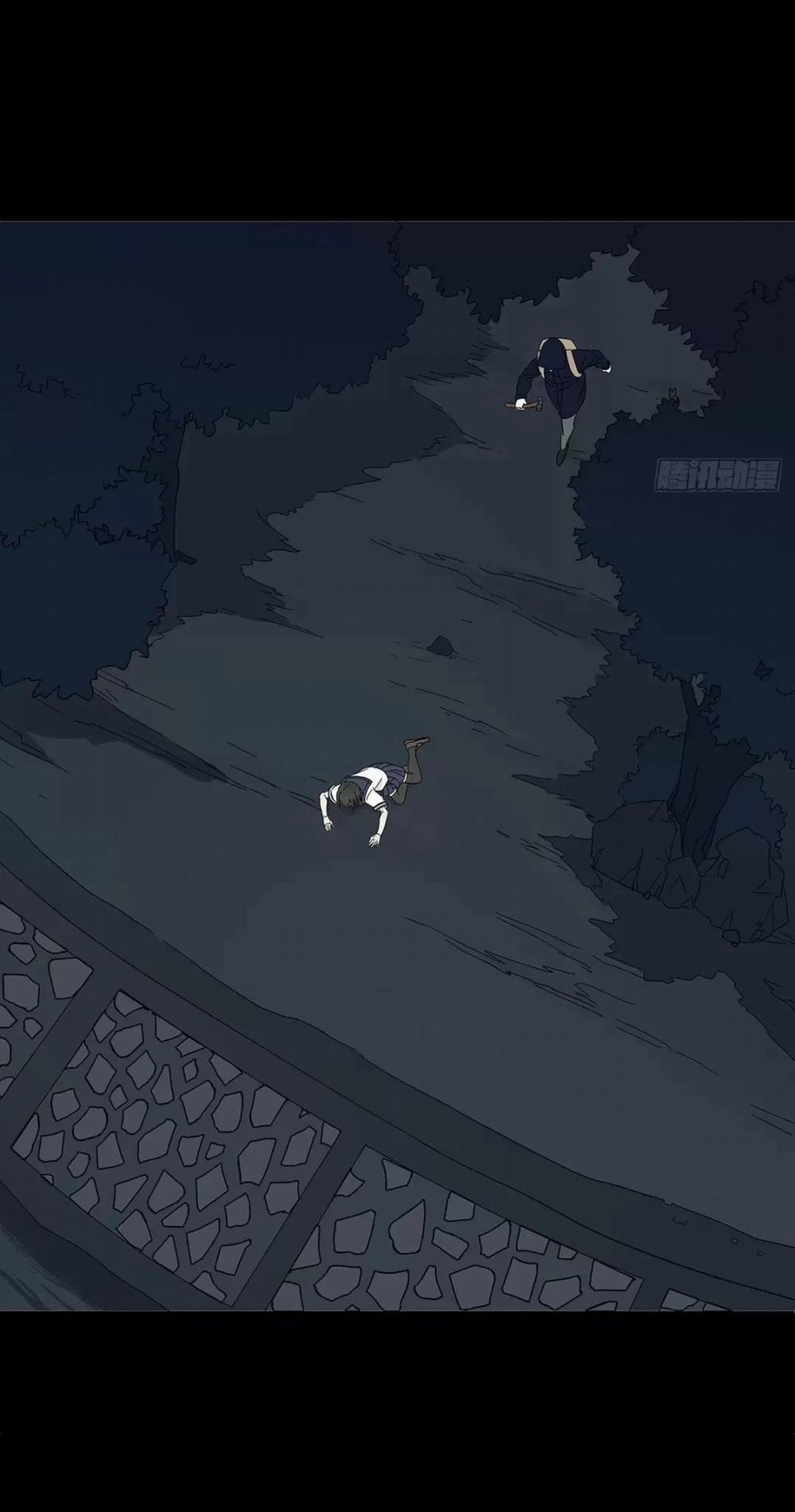 Nạn Nhân Thứ 7 44 trang 18