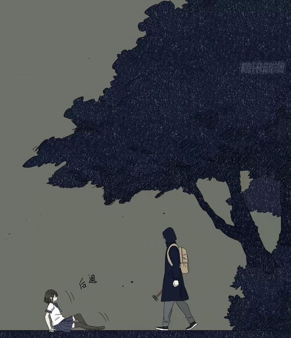 Nạn Nhân Thứ 7 44 trang 22