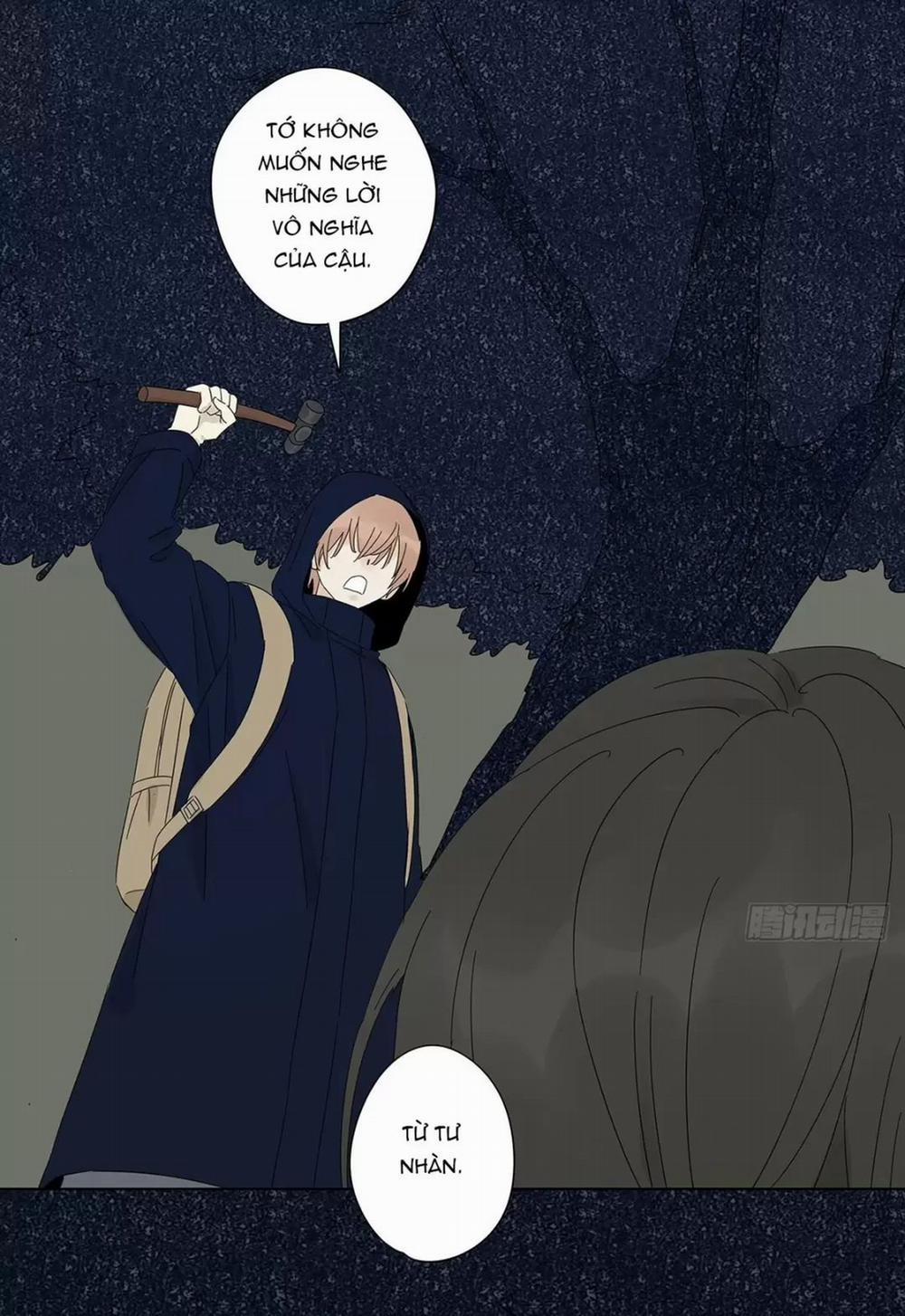 Nạn Nhân Thứ 7 44 trang 24