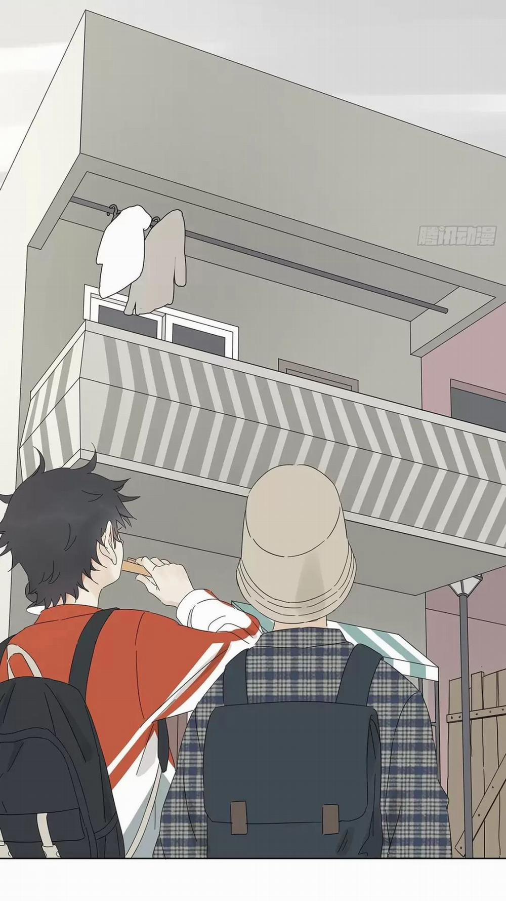 Nạn Nhân Thứ 7 44 trang 33