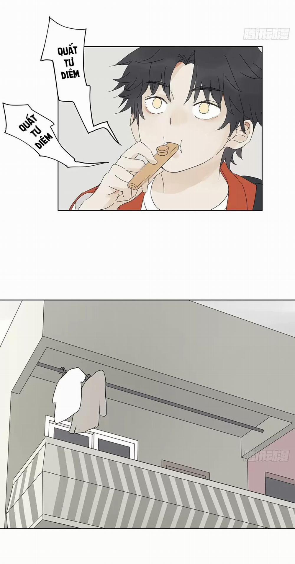 Nạn Nhân Thứ 7 44 trang 34