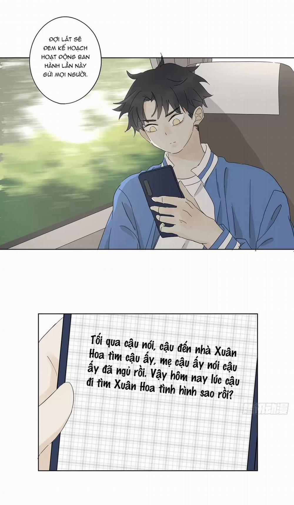 Nạn Nhân Thứ 7 44 trang 39